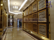 佛山瓷磚企業發展迅速，回歸自然成主流
