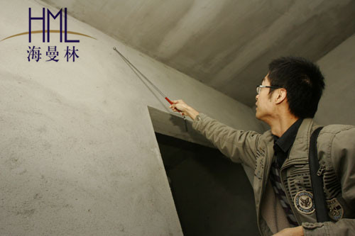 鋪貼室內瓷磚之前要謹慎！！