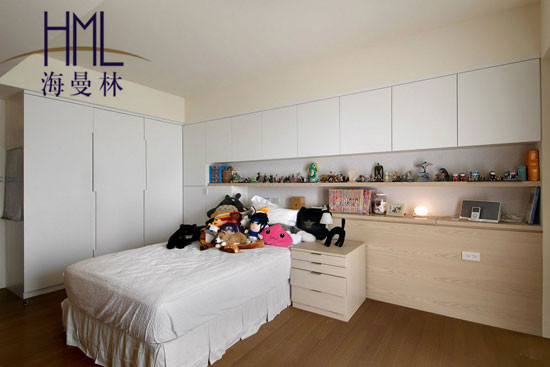 六一，給你的寶貝換一個“家”