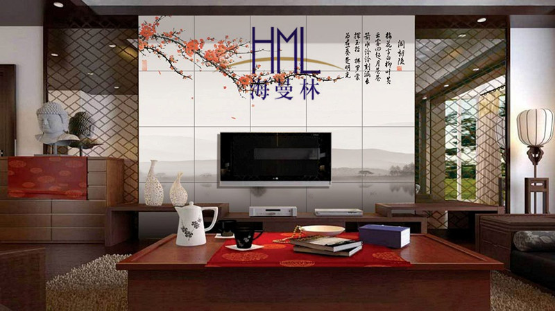 這麽美，你值得擁有