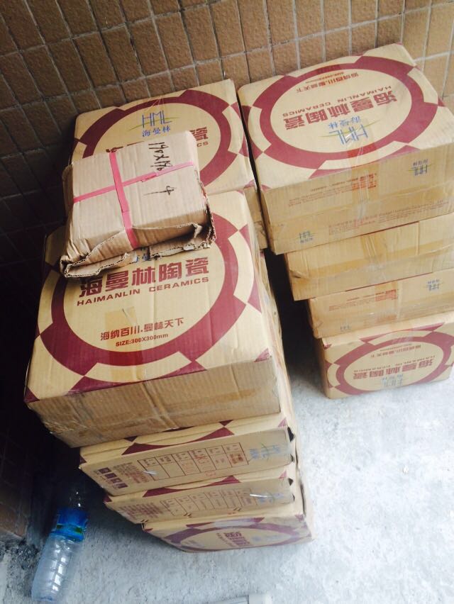 當外地朋友來佛山買瓷磚，您該如何介紹一下哪種佛山地磚好?
