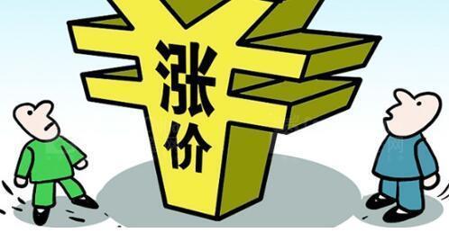 佛山瓷磚行業的“漲價潮”來臨？是漲價還是炒作?