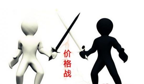 中小環保地磚品牌如何應對價格戰？