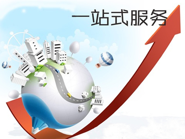 【佛山地磚批發】行業的差異化，一站式服務是主力。