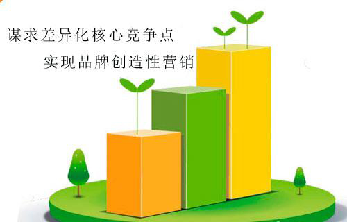 【拋光磚廠家】要穩固發展，差異化營銷做到不動搖。