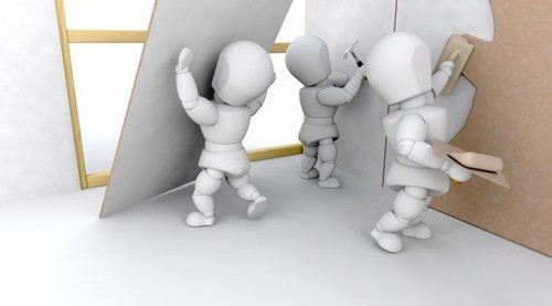 【正能量网站www正能量入口】教你地磚不平如何修複